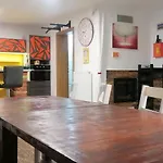 Qvintesencia בית נופש *