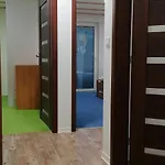 Qvintesencia בית נופש *