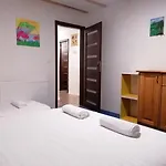 בית נופש Qvintesencia