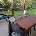 Qvintesencia בית נופש *