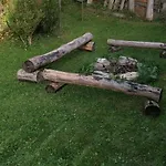 בית נופש Qvintesencia טרצ'ובה