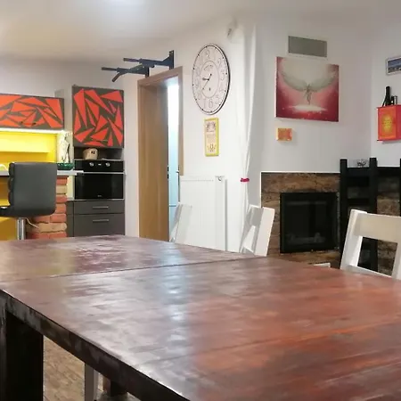 Qvintesencia Casa vacanze *