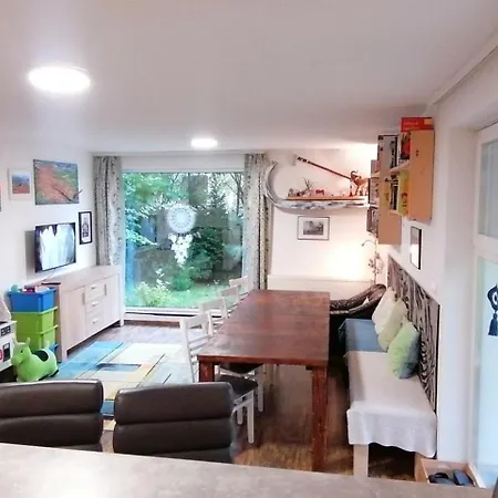 Qvintesencia בית נופש טרצ'ובה