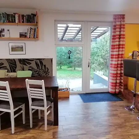 Qvintesencia 度假居