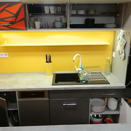 Casa vacanze Qvintesencia *