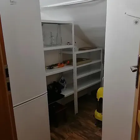 בית נופש Qvintesencia טרצ'ובה