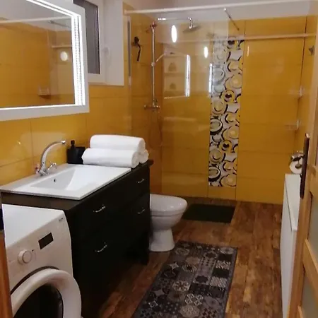 Qvintesencia בית נופש *