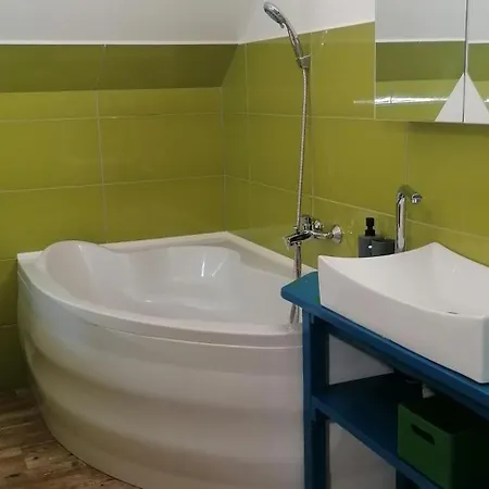 Qvintesencia Casa vacanze *