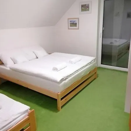 Casa vacanze Qvintesencia Terchová