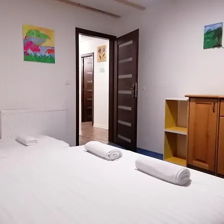 Casa vacanze Qvintesencia