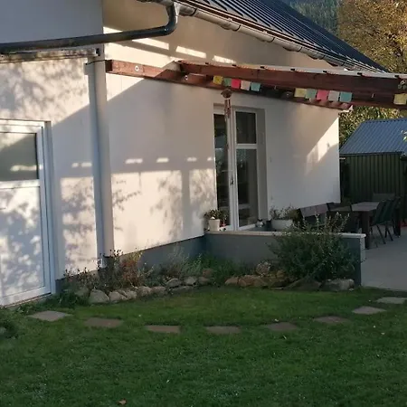 Qvintesencia Сasa de vacaciones *