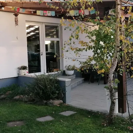 Qvintesencia Сasa de vacaciones Terchová