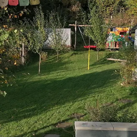 Qvintesencia Сasa de vacaciones
