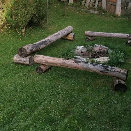 Сasa de vacaciones Qvintesencia Terchová