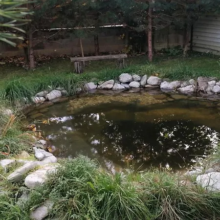 Casa vacanze Qvintesencia