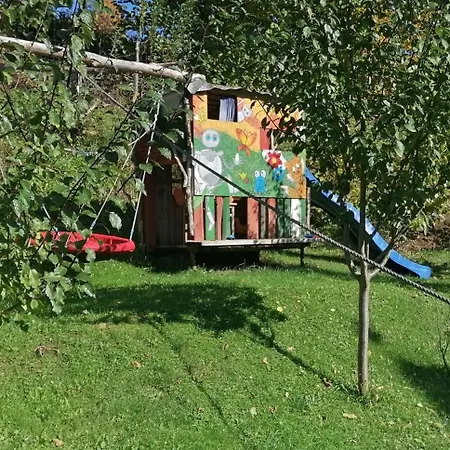 Qvintesencia בית נופש *