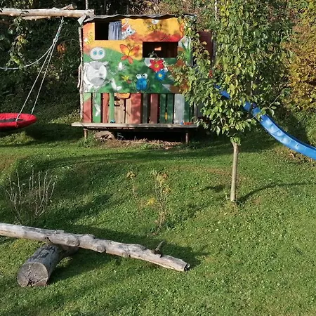Сasa de vacaciones Qvintesencia *