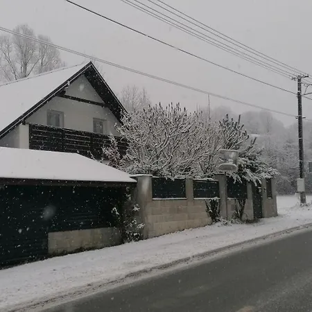 Qvintesencia 度假居