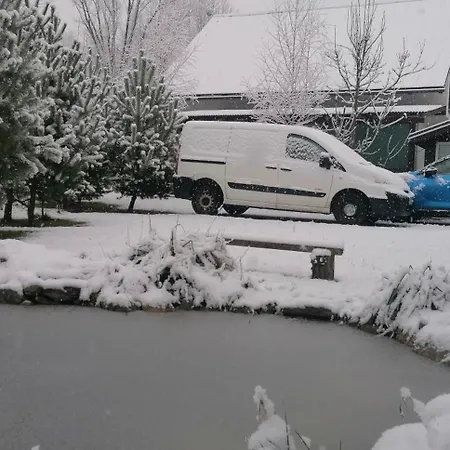 度假居 Qvintesencia *