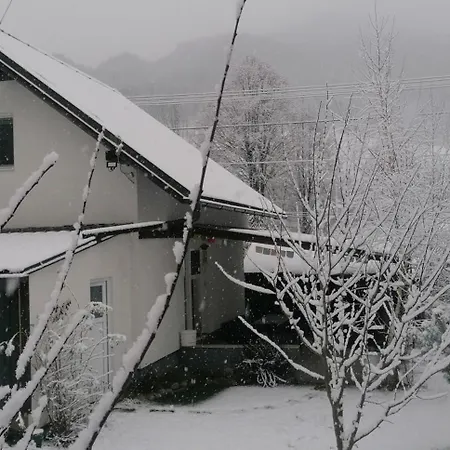 度假居 Qvintesencia