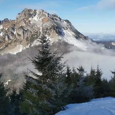 度假居 Qvintesencia