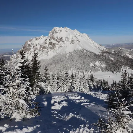 度假居 Qvintesencia *