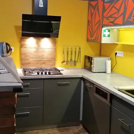 Casa vacanze Qvintesencia *