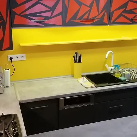 Qvintesencia בית נופש