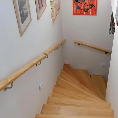 度假居 Qvintesencia