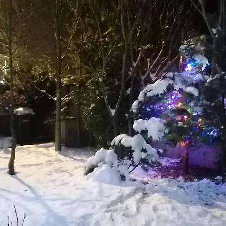 Qvintesencia טרצ'ובה