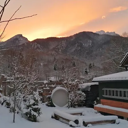 Casa vacanze Qvintesencia *