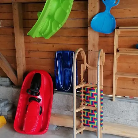 בית נופש Qvintesencia