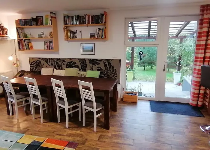 Дом отдыха Qvintesencia