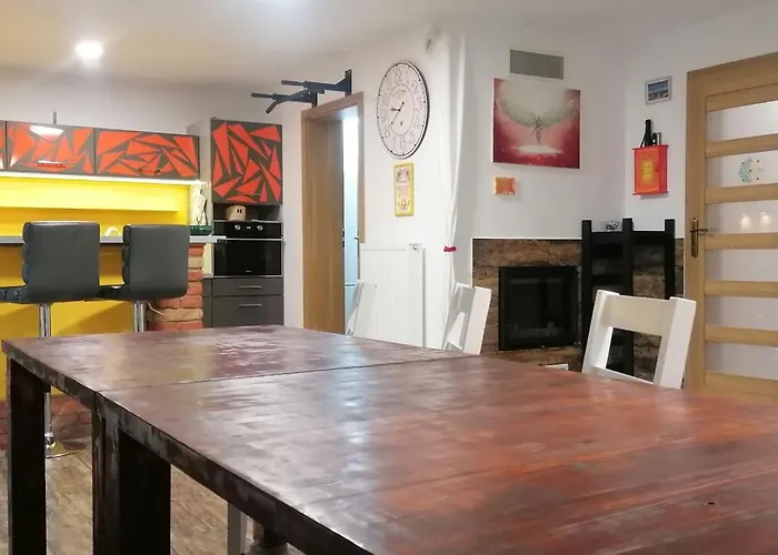 Qvintesencia Дом отдыха *