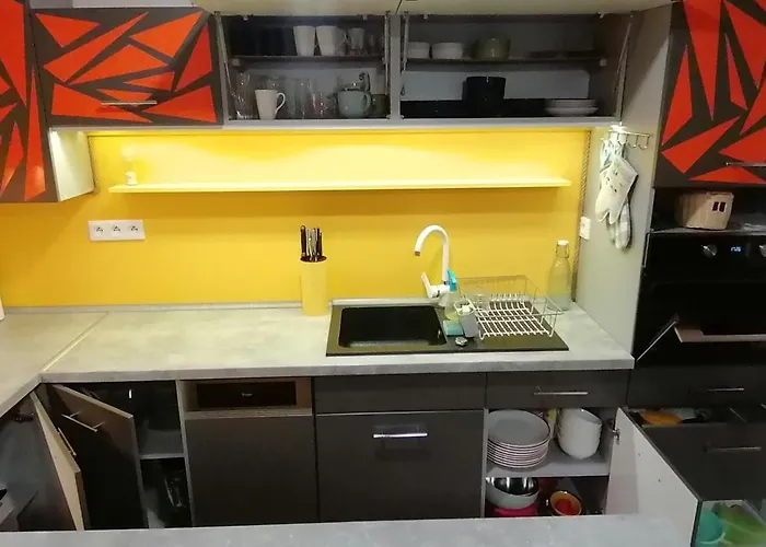 Дом отдыха Qvintesencia *