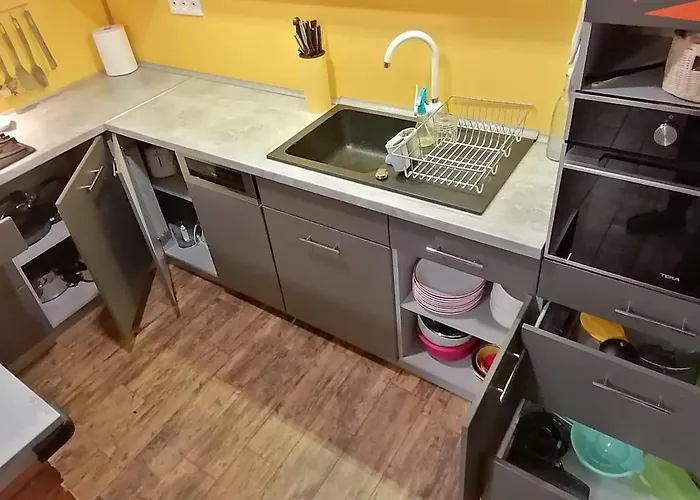 Qvintesencia Дом отдыха *