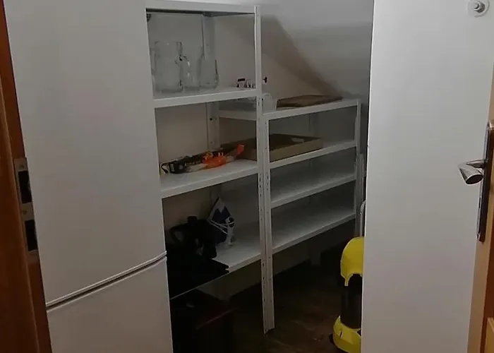 度假居 Qvintesencia Terchová