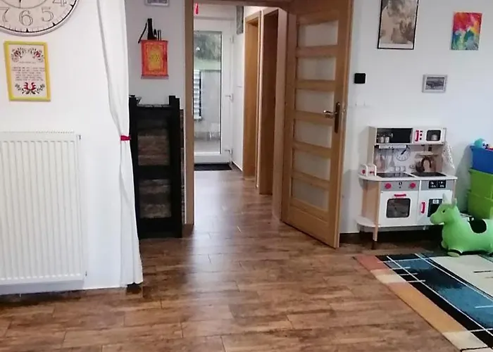 Дом отдыха Qvintesencia Терхова