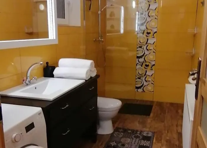 Qvintesencia Дом отдыха *