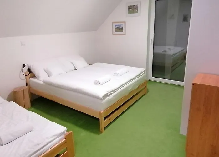 Дом отдыха Qvintesencia Терхова