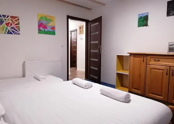 Дом отдыха Qvintesencia