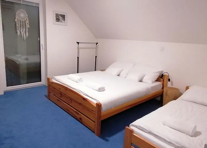 Qvintesencia Дом отдыха *