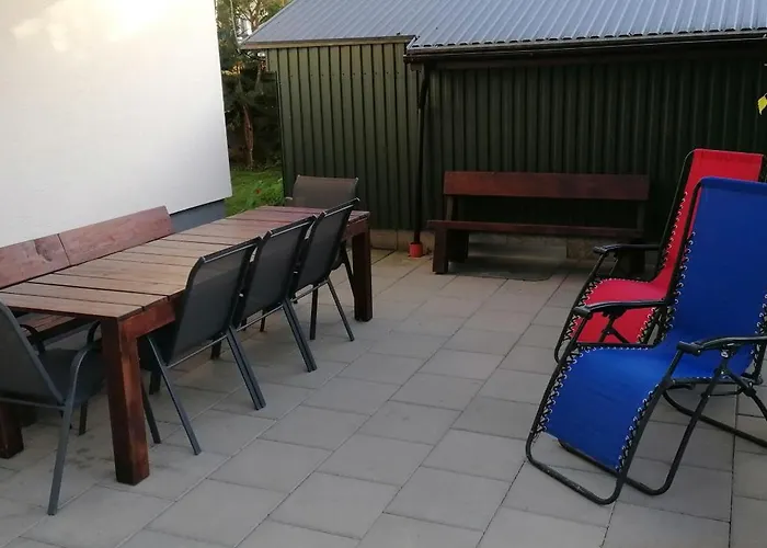 Дом отдыха Qvintesencia Терхова