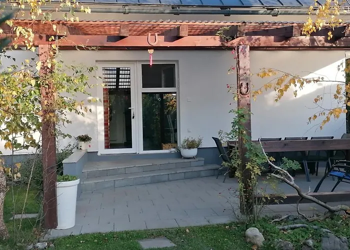 Qvintesencia Дом отдыха *