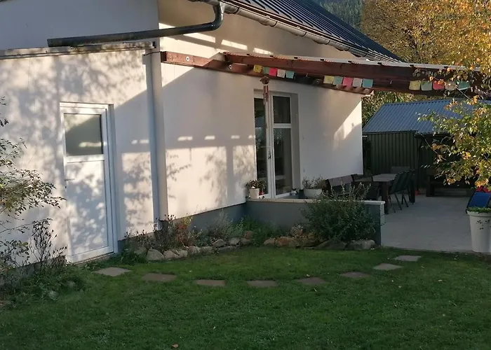 Qvintesencia Дом отдыха *