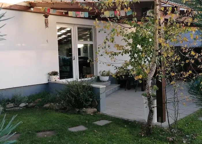 Qvintesencia 度假居 Terchová