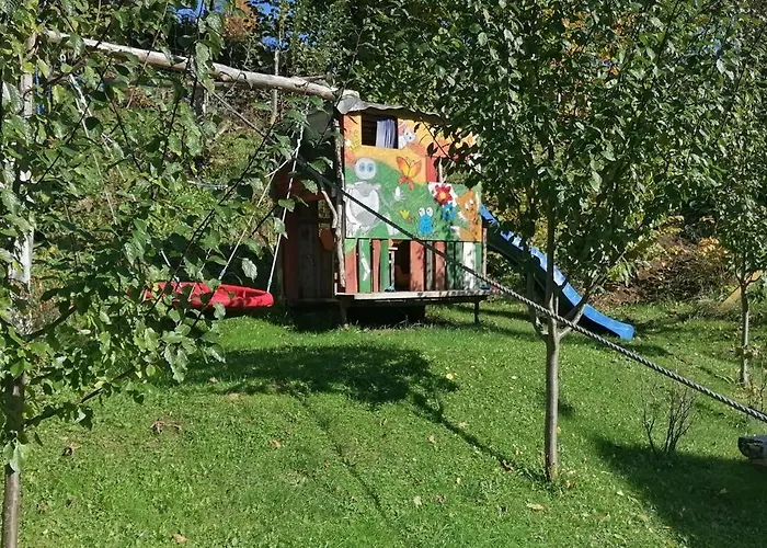 Qvintesencia Дом отдыха *