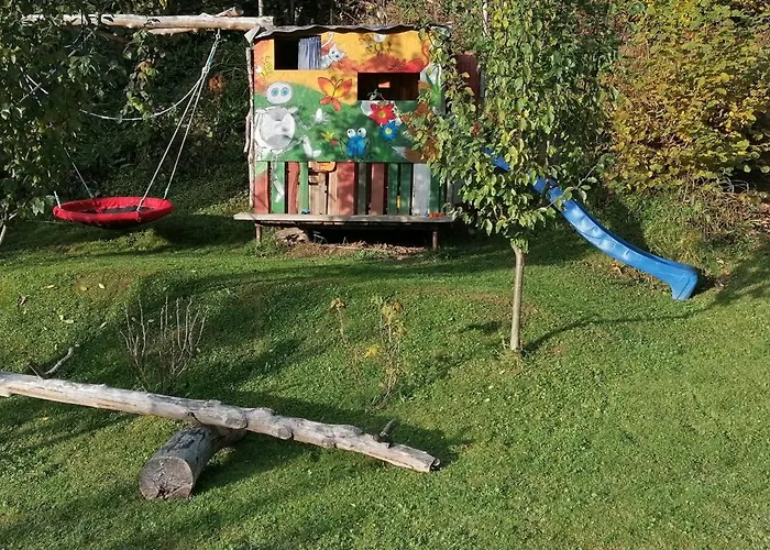 Дом отдыха Qvintesencia *