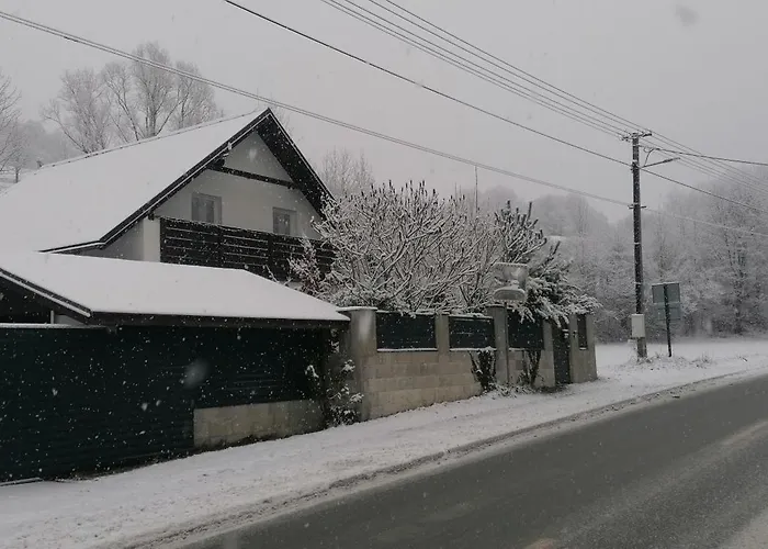 Qvintesencia Дом отдыха