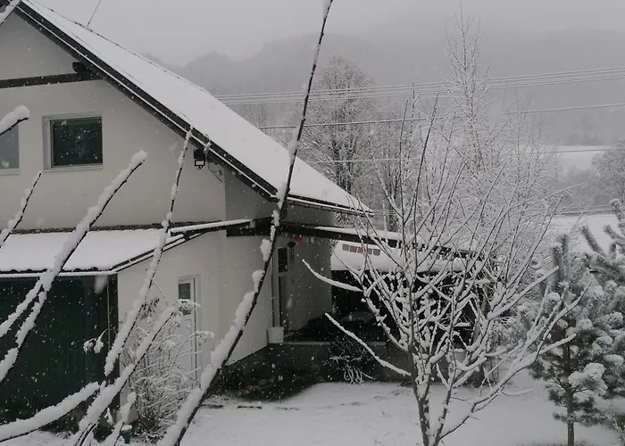 Дом отдыха Qvintesencia